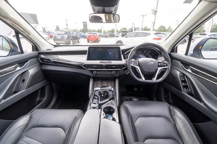 2021 LDV D90 Executive