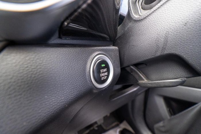 2021 LDV D90 Executive