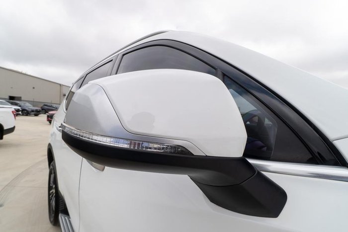 2021 LDV D90 Executive