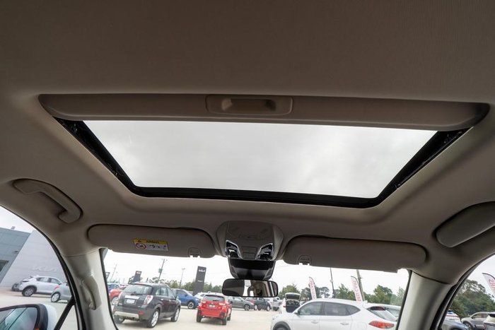 2021 LDV D90 Executive