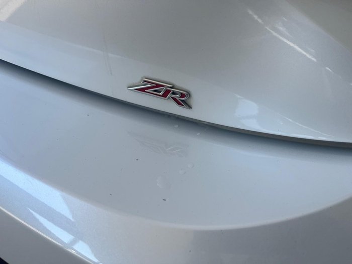 2021 Toyota Corolla ZR