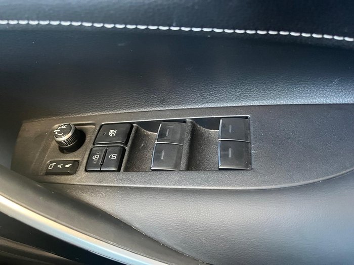 2021 Toyota Corolla ZR