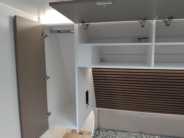 2026 New Age Caravans My26 Road Owl Family 19Ft Expedition Brand New Layout