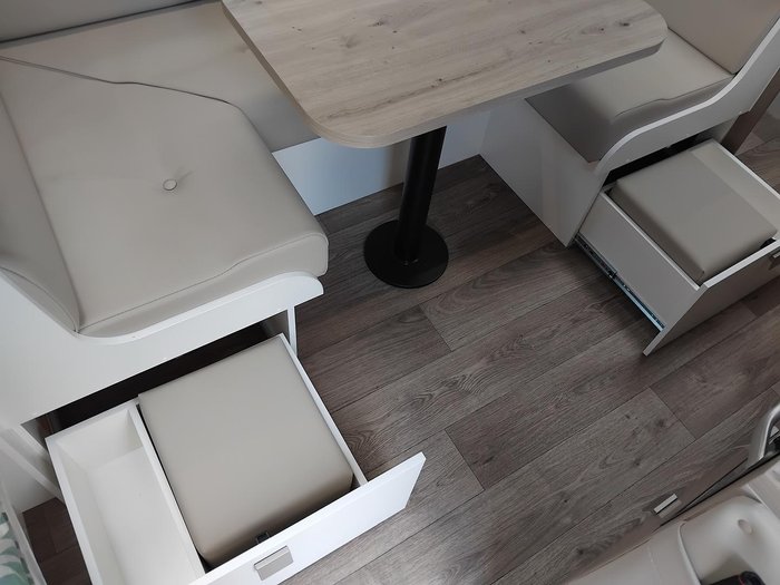 2026 New Age Caravans My26 Road Owl Family 19Ft Expedition Brand New Layout