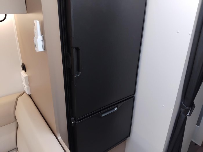 2026 New Age Caravans My26 Road Owl Family 19Ft Expedition Brand New Layout