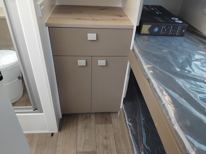 2026 New Age Caravans My26 Road Owl Family 19Ft Expedition Brand New Layout