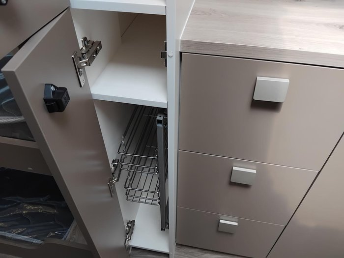 2026 New Age Caravans My26 Road Owl Family 19Ft Expedition Brand New Layout