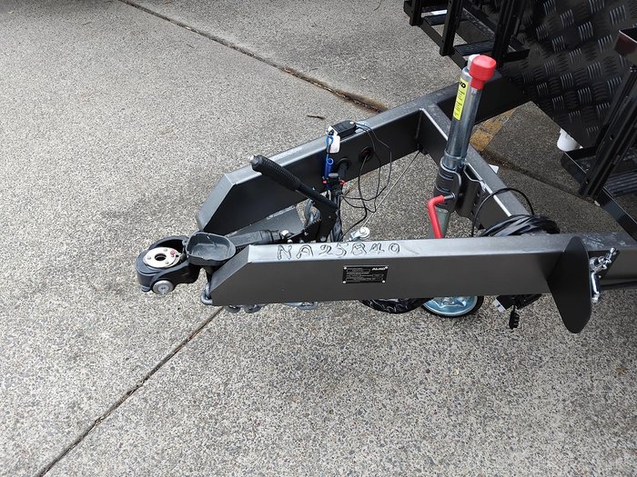 2026 New Age Caravans My26 Road Owl Family 19Ft Expedition Brand New Layout