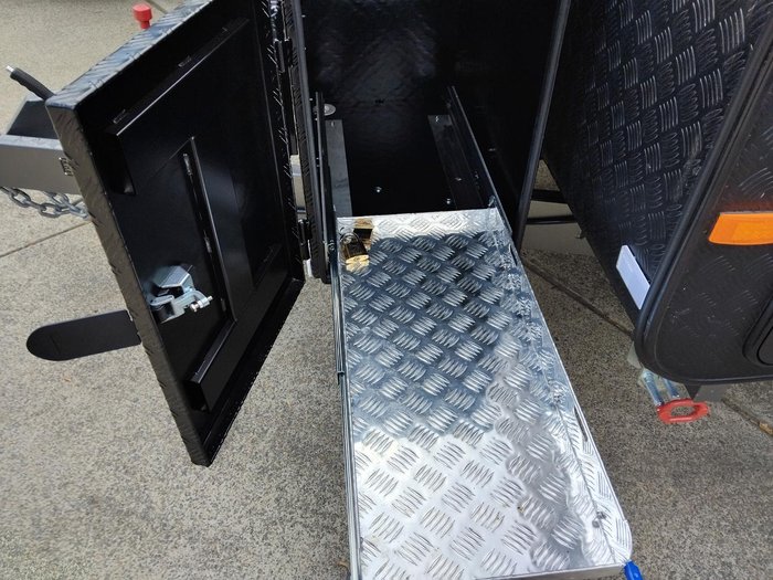 2026 New Age Caravans My26 Road Owl Family 19Ft Expedition Brand New Layout