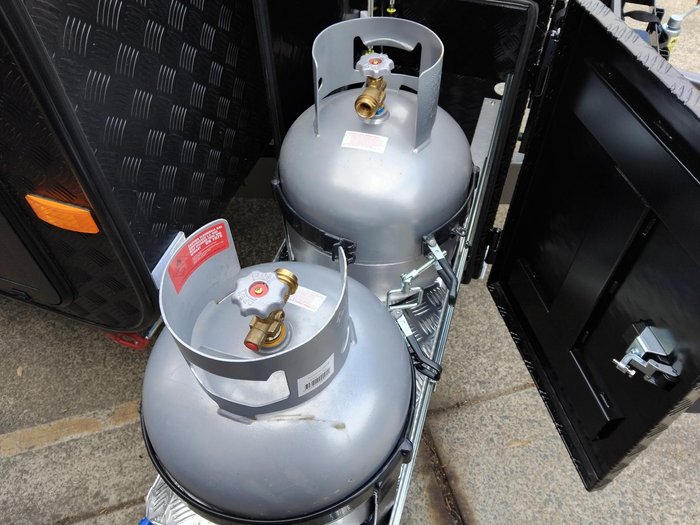 2026 New Age Caravans My26 Road Owl Family 19Ft Expedition Brand New Layout