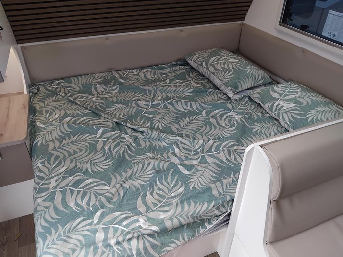 2026 New Age Caravans My26 Road Owl Family 19Ft Expedition Brand New Layout