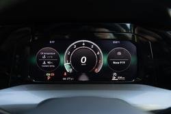 2025 Volkswagen Golf 110TSI Style