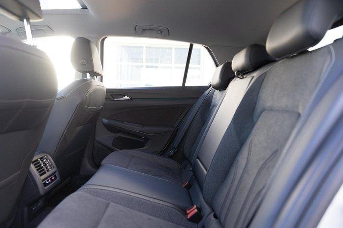 2025 Volkswagen Golf 110TSI Style