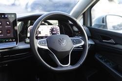 2025 Volkswagen Golf 110TSI Style