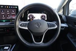 2025 Volkswagen Golf 110TSI Style