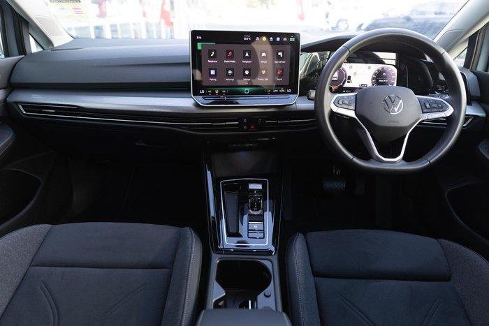 2025 Volkswagen Golf 110TSI Style