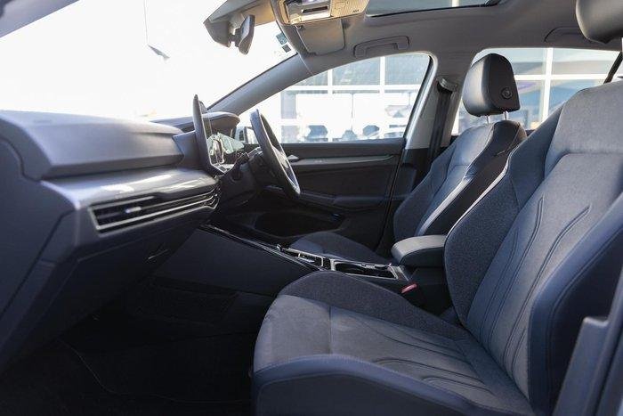 2025 Volkswagen Golf 110TSI Style