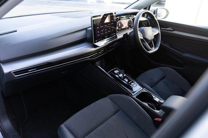 2025 Volkswagen Golf 110TSI Style