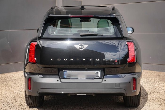 2024 MINI Countryman S Classic