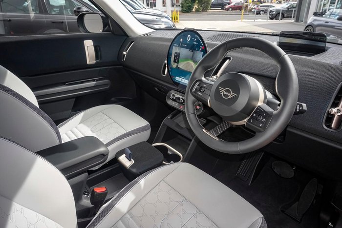 2024 MINI Countryman S Classic