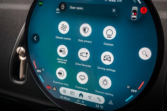 2024 MINI Countryman S Classic