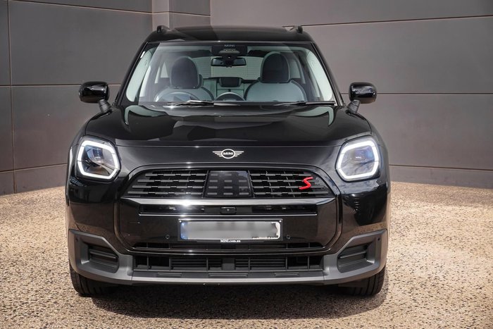 2024 MINI Countryman S Classic