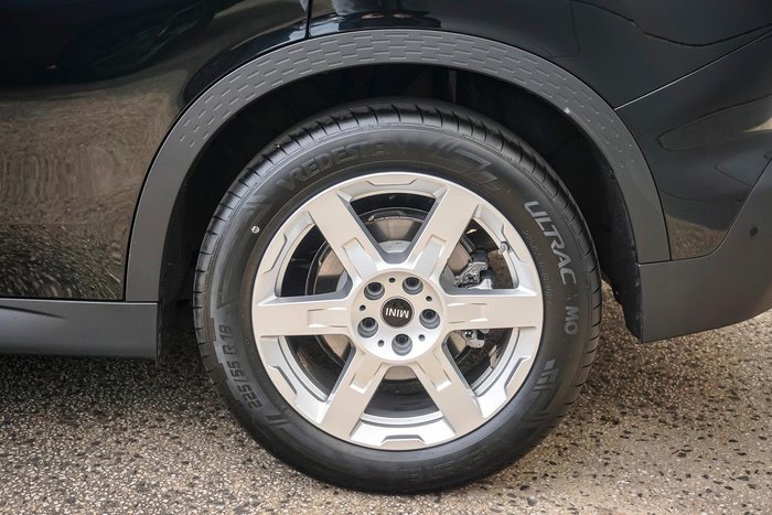 2024 MINI Countryman S Classic