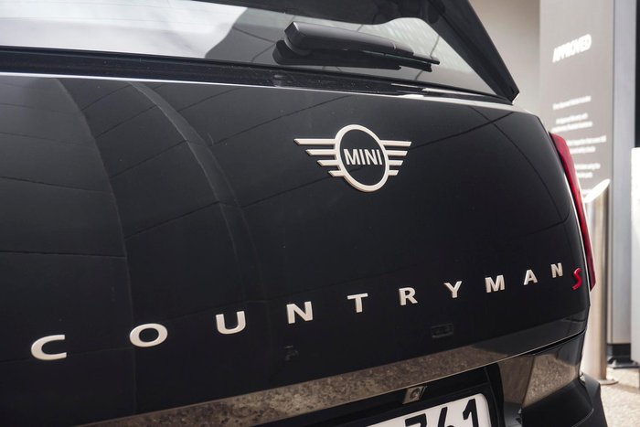 2024 MINI Countryman S Classic