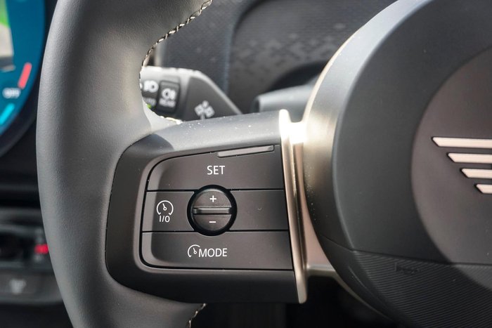 2024 MINI Countryman S Classic