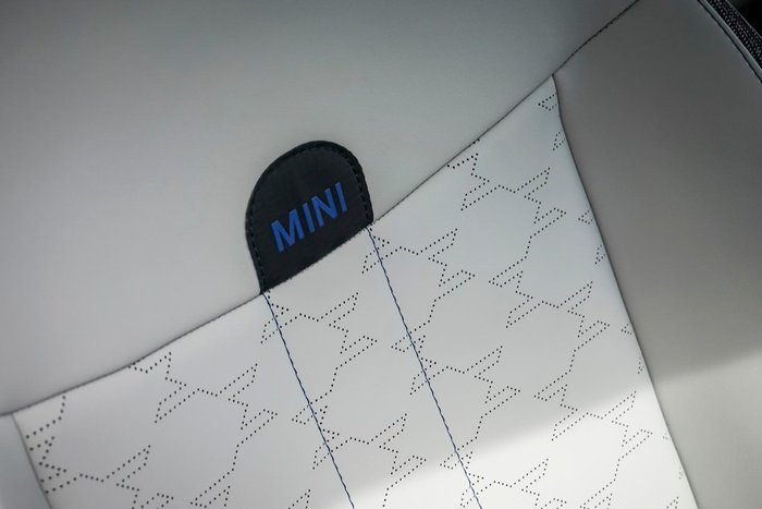 2024 MINI Countryman S Classic