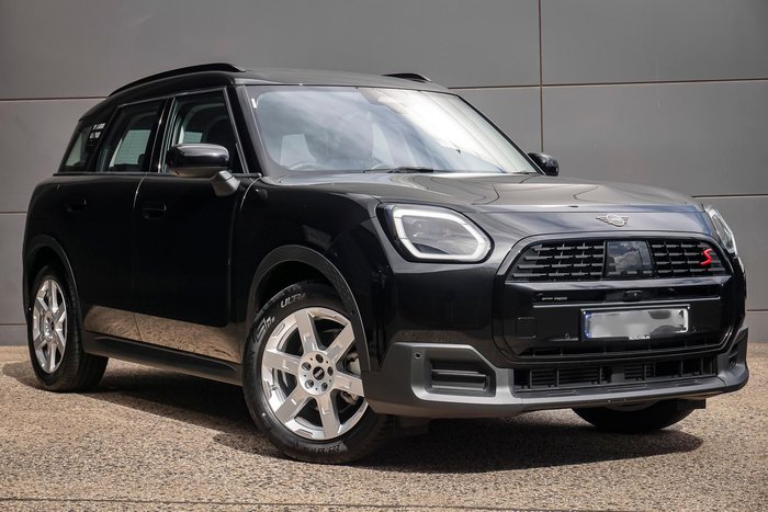 2024 MINI Countryman S Classic