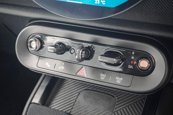 2024 MINI Countryman S Classic