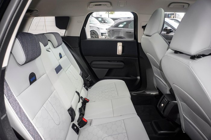 2024 MINI Countryman S Classic