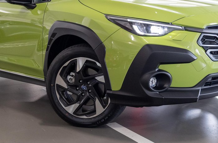 2025 Subaru Crosstrek 2.0S