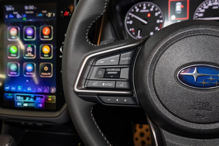 2025 Subaru Crosstrek 2.0S