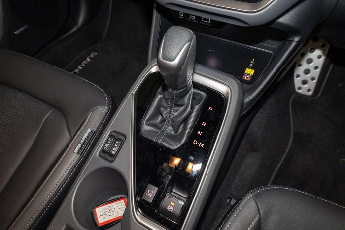 2025 Subaru Crosstrek 2.0S