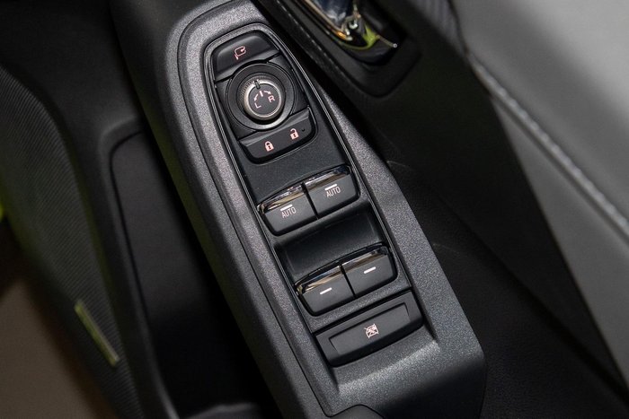 2025 Subaru Crosstrek 2.0S