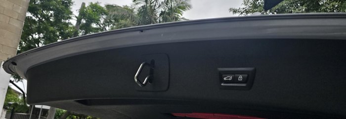 2016 BMW X1 sDrive18d F48 Glacier Silver