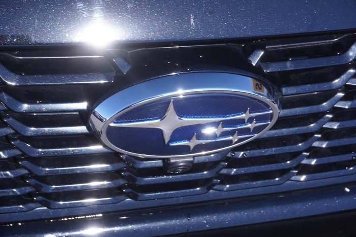 2023 Subaru Impreza S-Edition