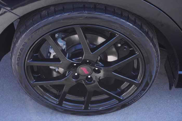 2023 Subaru Impreza S-Edition