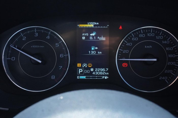 2023 Subaru Impreza S-Edition