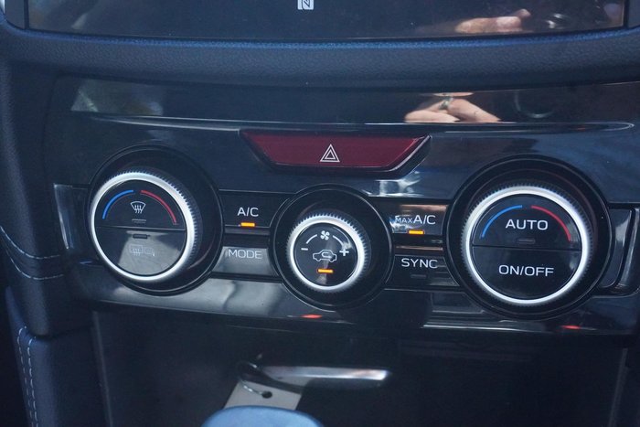 2023 Subaru Impreza S-Edition