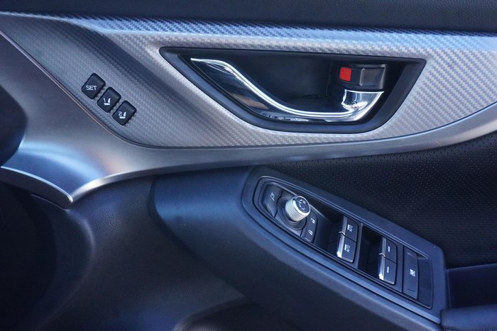 2023 Subaru Impreza S-Edition