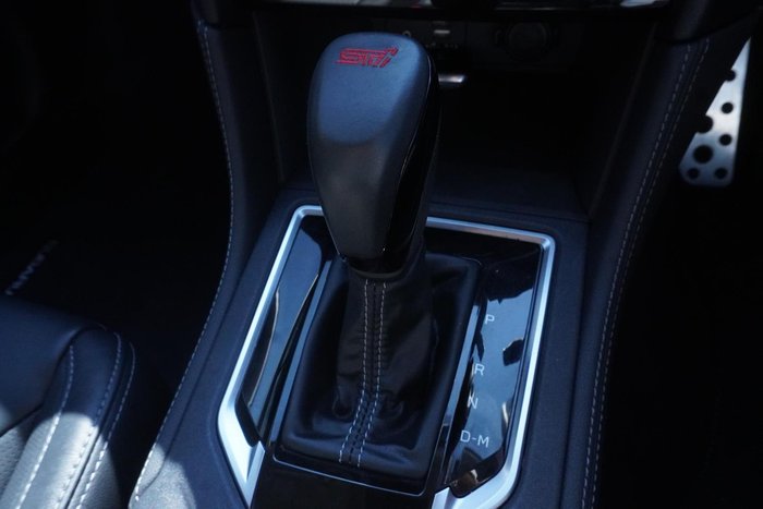 2023 Subaru Impreza S-Edition