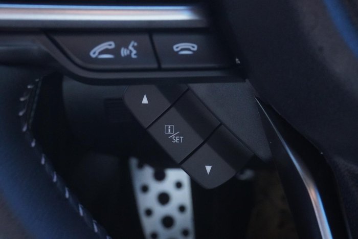 2023 Subaru Impreza S-Edition