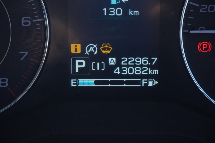 2023 Subaru Impreza S-Edition