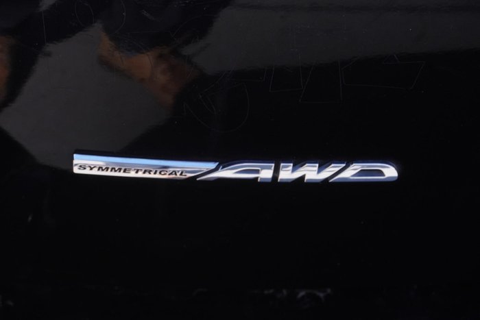 2023 Subaru Impreza S-Edition