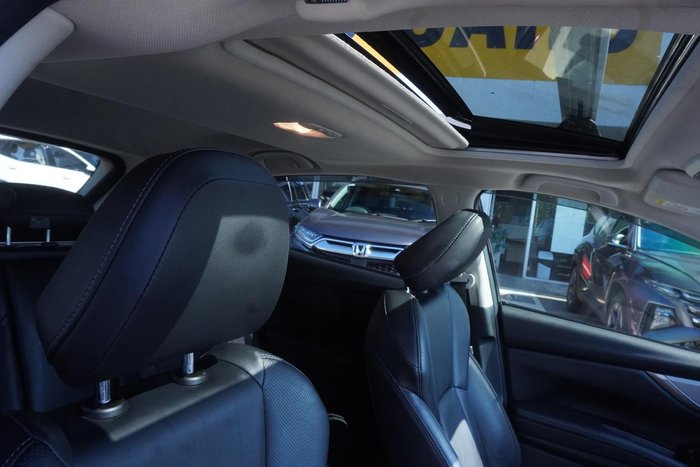 2023 Subaru Impreza S-Edition