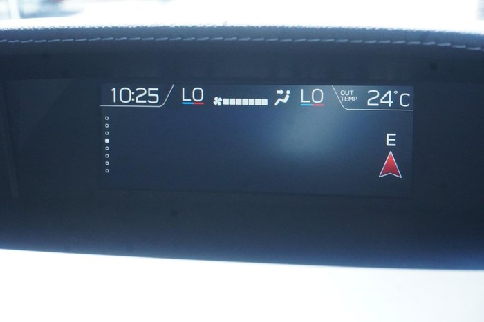 2023 Subaru Impreza S-Edition