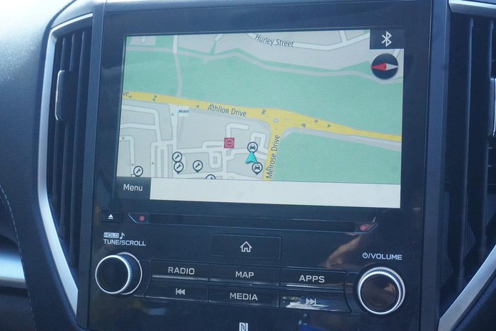 2023 Subaru Impreza S-Edition